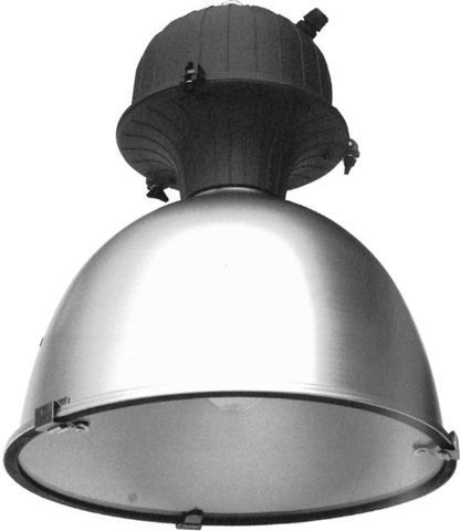 RS PRO Halogen Work Light Type E - Schuko Plug, 400 W, 220 → 240 V